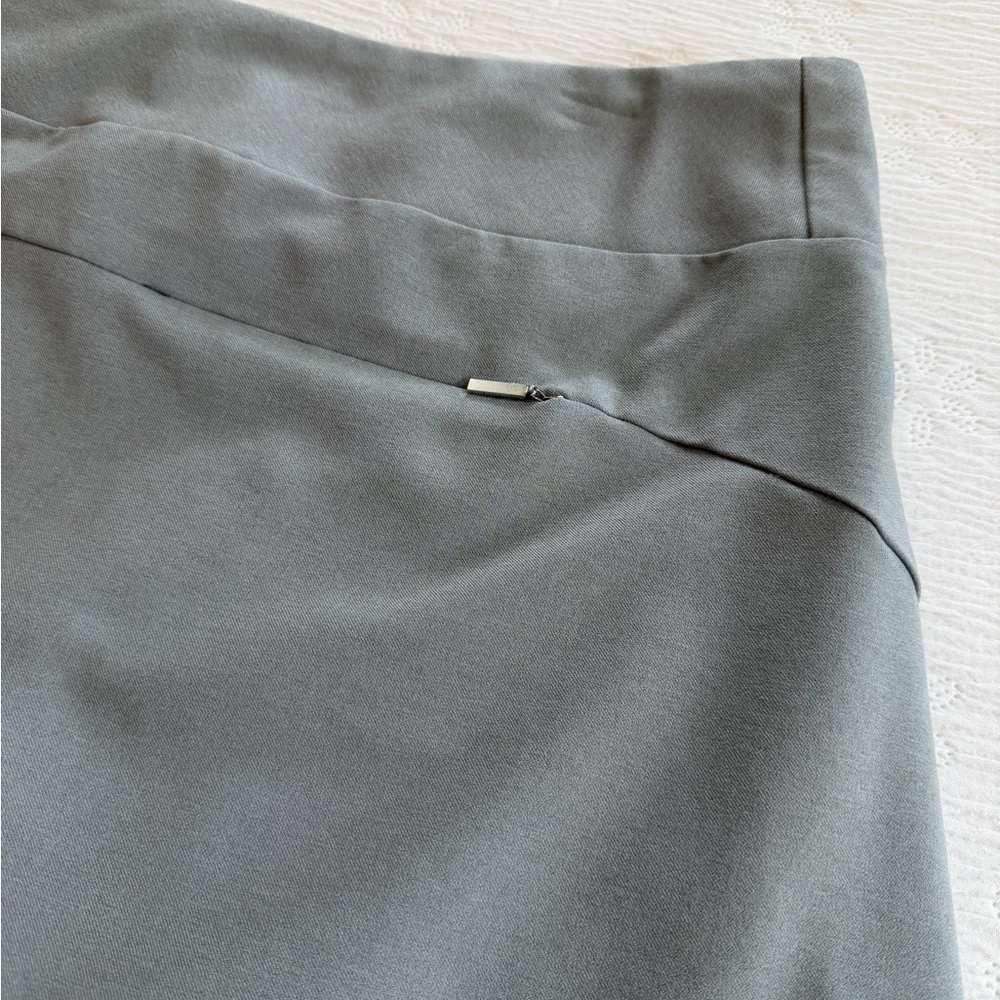 Cutter & Buck Skort gray size XL - Picture 8 of 14